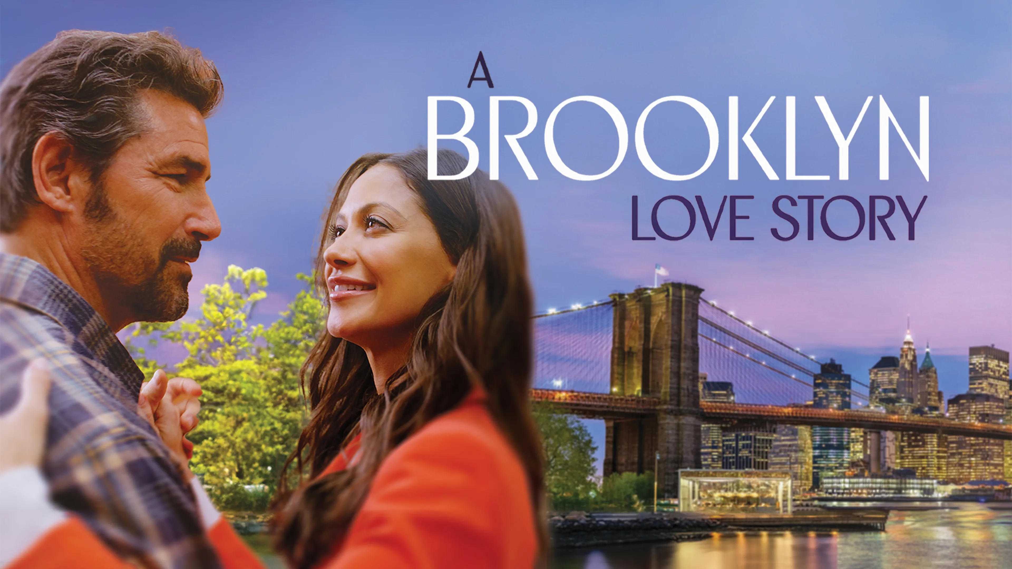 A Brooklyn Love Story poster